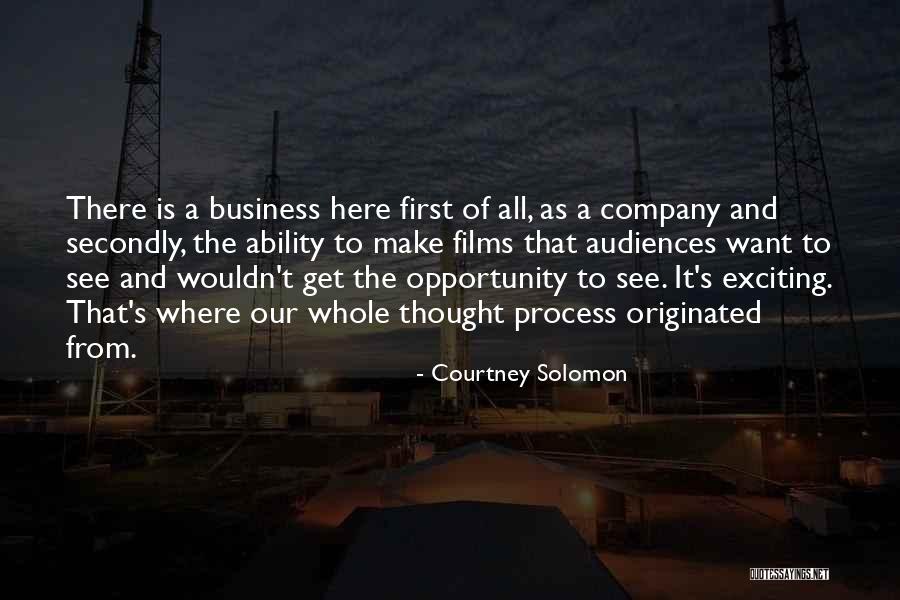 Pembelaan Ikan Quotes By Courtney Solomon Pembelaan Ikan Quotes By Courtney Solomon
