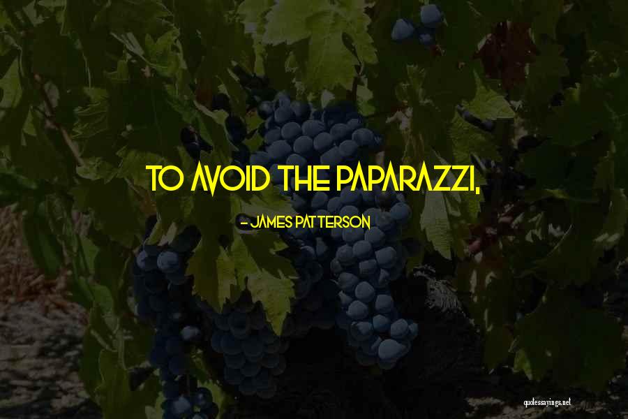Pembelaan Ikan Quotes By James Patterson Pembelaan Ikan Quotes By James Patterson