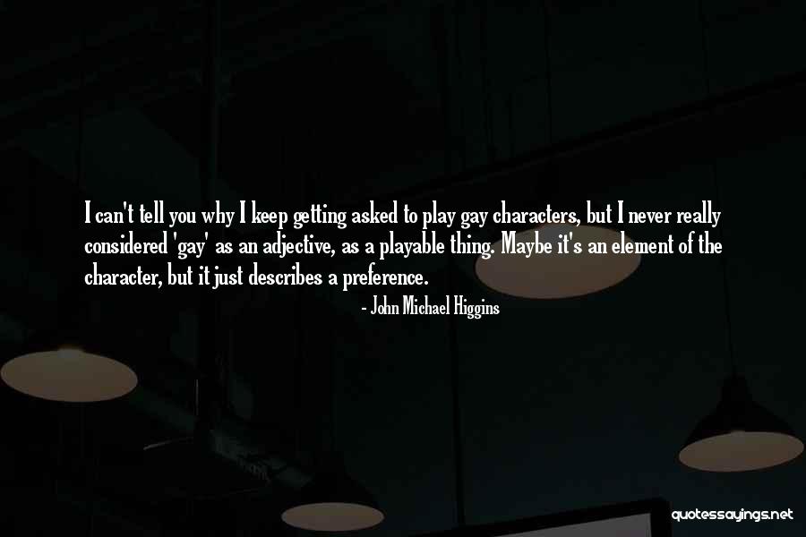 Pembelian Quotes By John Michael Higgins Pembelian Quotes By John Michael Higgins