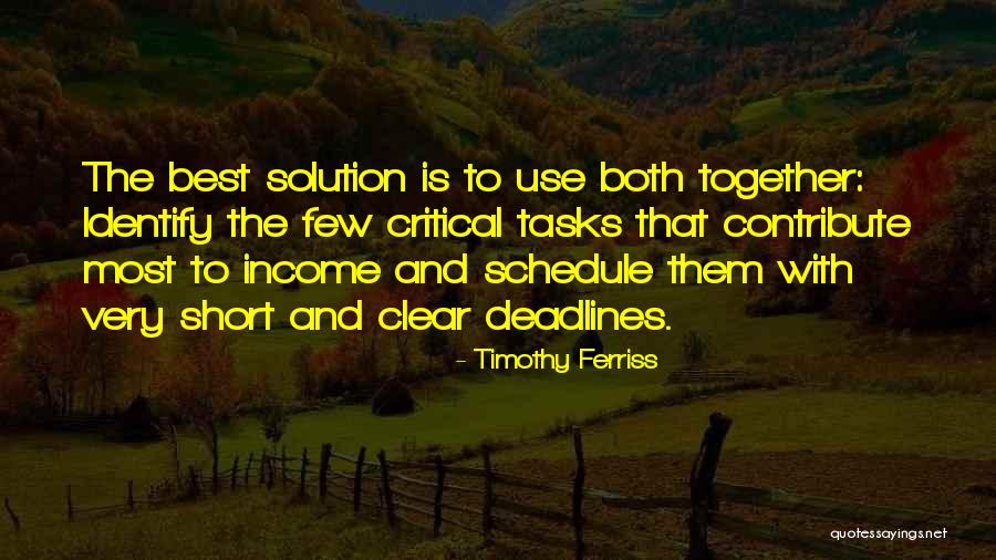 Pembentukan Bpupki Quotes By Timothy Ferriss Pembentukan Bpupki Quotes By Timothy Ferriss