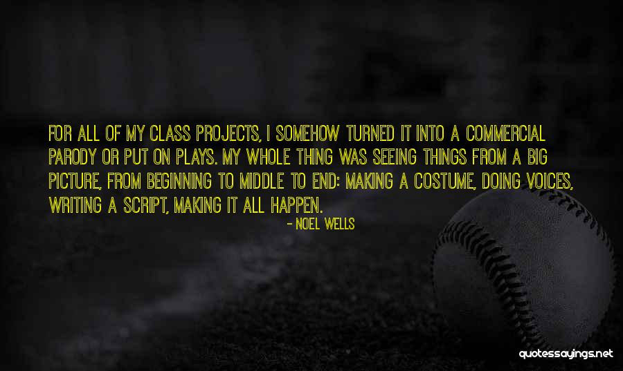 Pembentukan Kelompok Quotes By Noel Wells Pembentukan Kelompok Quotes By Noel Wells