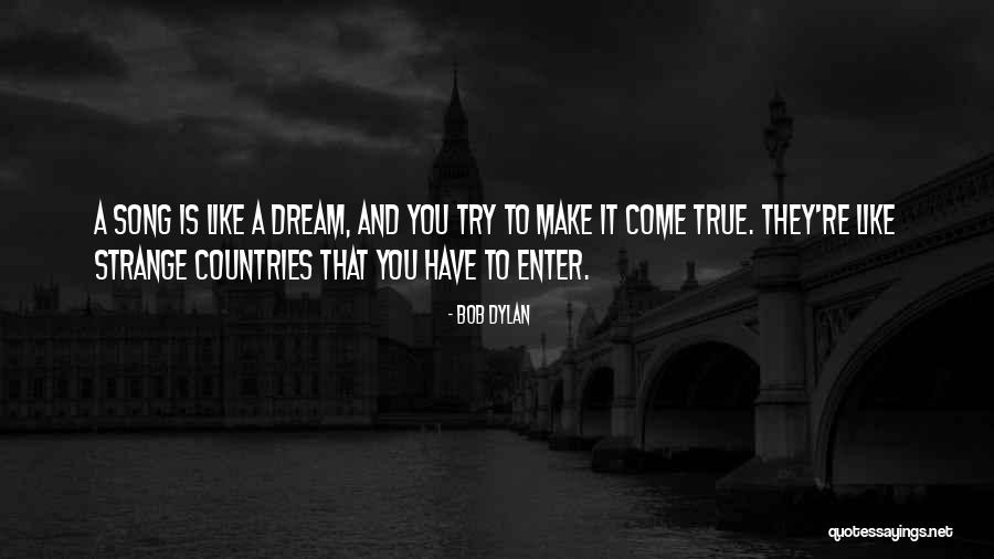 Pemberdayaan Ekonomi Quotes By Bob Dylan Pemberdayaan Ekonomi Quotes By Bob Dylan