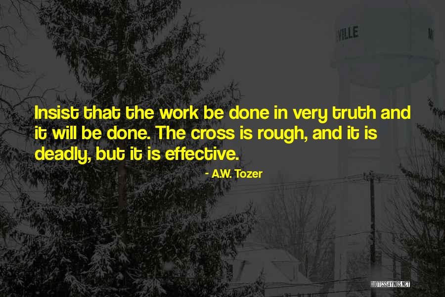 Pemberdayaan Karyawan Quotes By A.W. Tozer Pemberdayaan Karyawan Quotes By A.W. Tozer