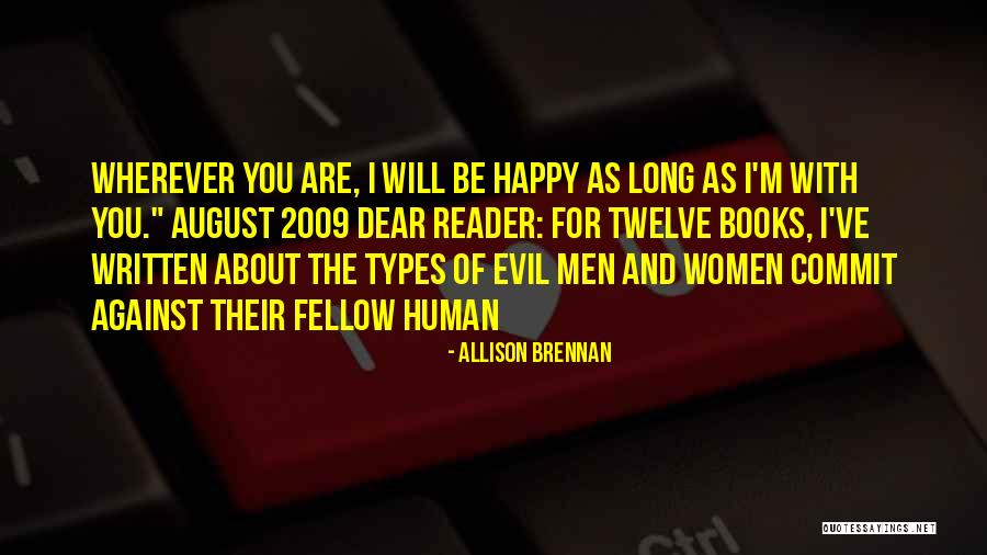 Pemberdayaan Komunitas Quotes By Allison Brennan Pemberdayaan Komunitas Quotes By Allison Brennan
