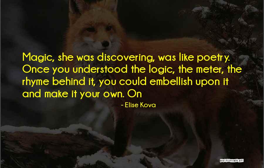 Pemberdayaan Komunitas Quotes By Elise Kova Pemberdayaan Komunitas Quotes By Elise Kova