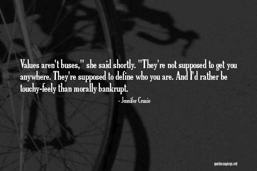 Pemberdayaan Komunitas Quotes By Jennifer Crusie Pemberdayaan Komunitas Quotes By Jennifer Crusie
