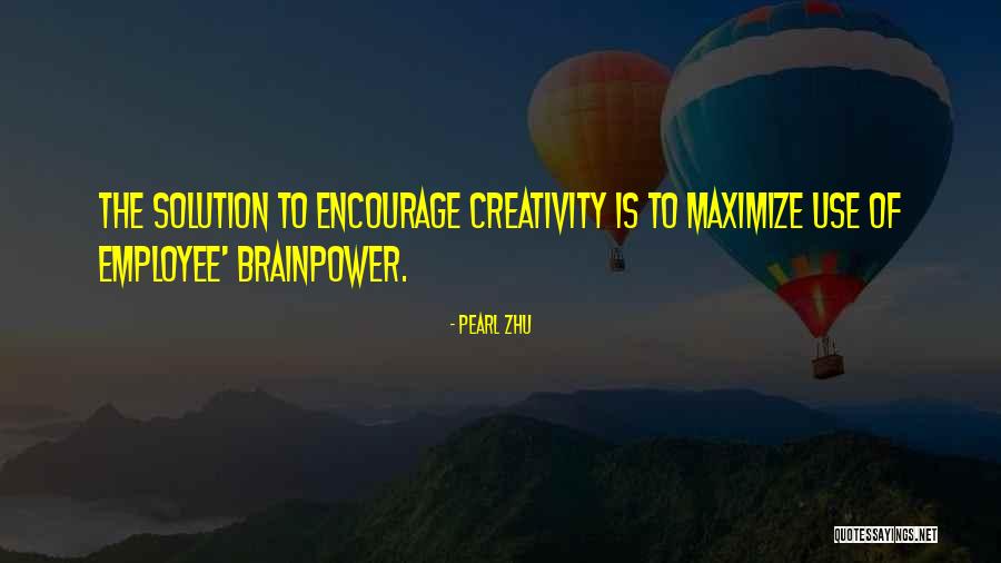 Pemberhentian Kepala Quotes By Pearl Zhu Pemberhentian Kepala Quotes By Pearl Zhu