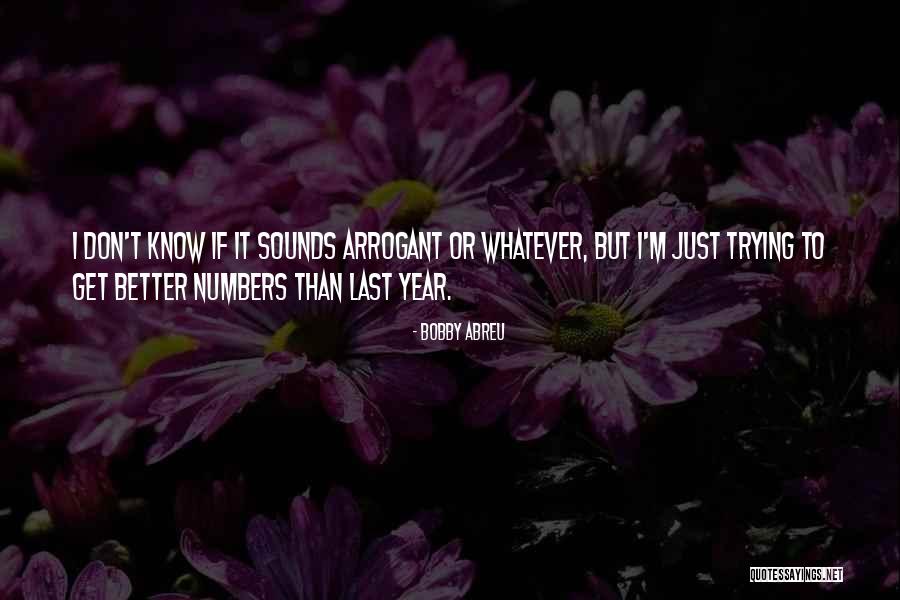 Pemberian Tablet Quotes By Bobby Abreu Pemberian Tablet Quotes By Bobby Abreu