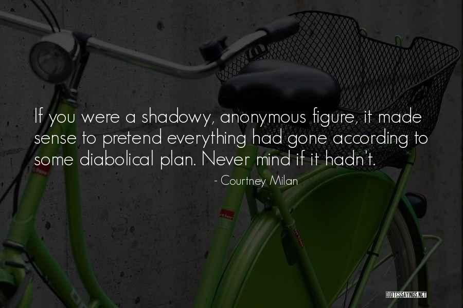 Pemberian Tablet Quotes By Courtney Milan Pemberian Tablet Quotes By Courtney Milan