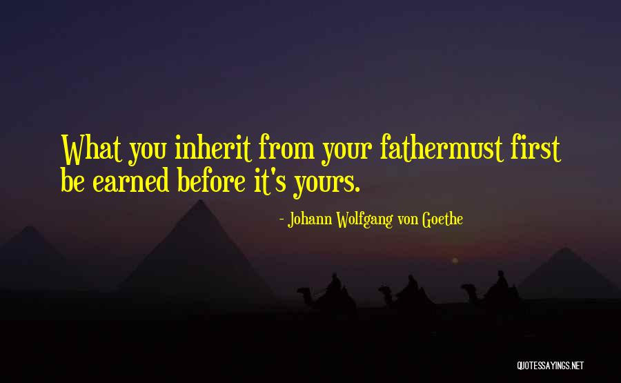 Pemberontakan Andi Quotes By Johann Wolfgang Von Goethe Pemberontakan Andi Quotes By Johann Wolfgang Von Goethe