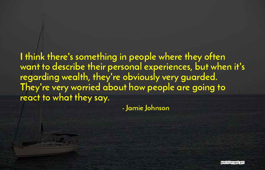 Pembertons Estate Quotes By Jamie Johnson Pembertons Estate Quotes By Jamie Johnson