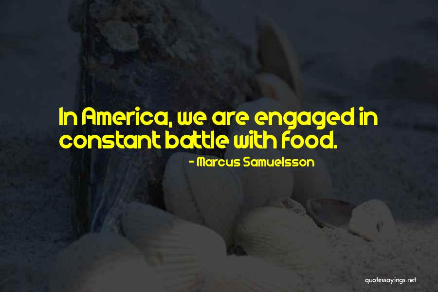 Pembertons Sauce Quotes By Marcus Samuelsson Pembertons Sauce Quotes By Marcus Samuelsson