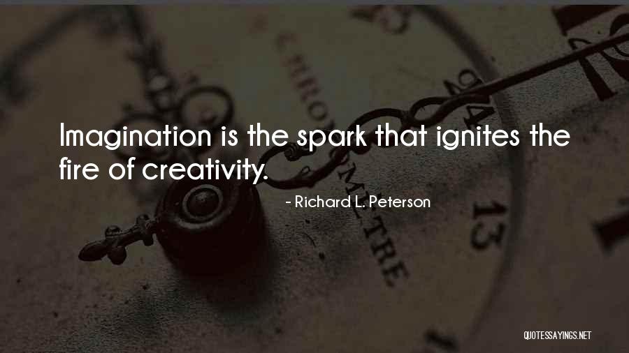 Pembertons Sauce Quotes By Richard L. Peterson Pembertons Sauce Quotes By Richard L. Peterson