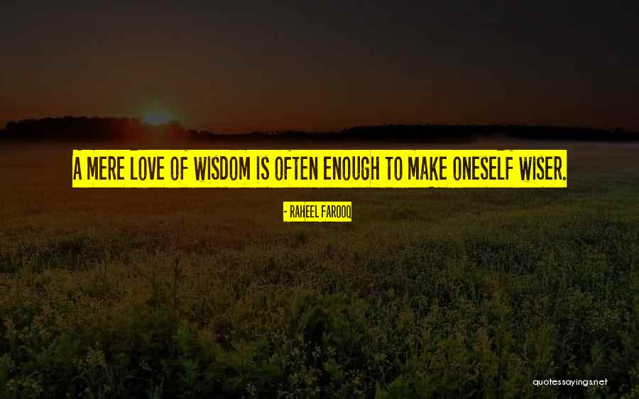 Pembobolan Atm Quotes By Raheel Farooq