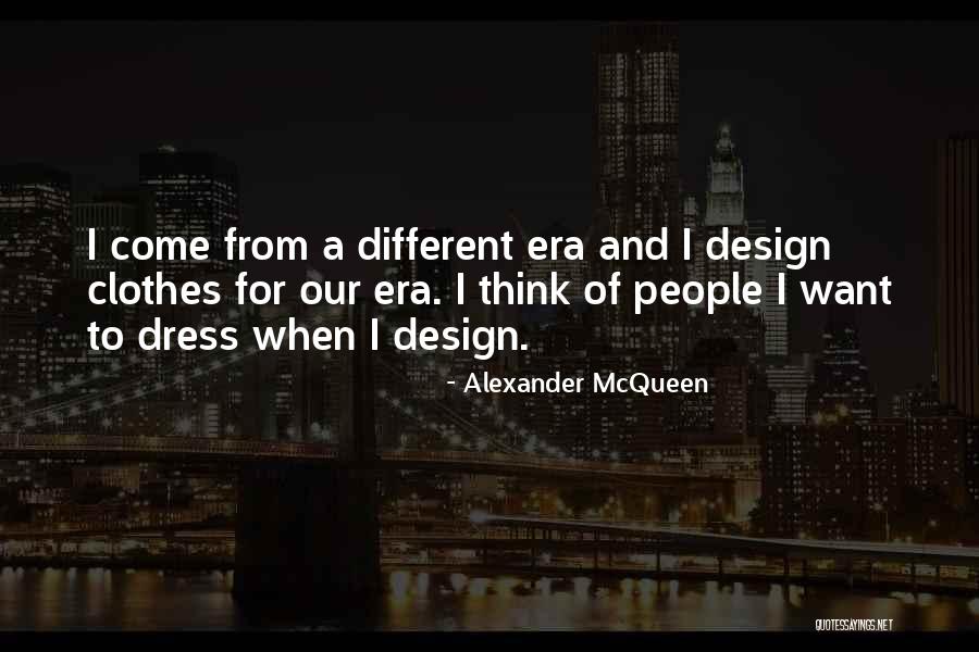 Pembohongan Mahathir Quotes By Alexander McQueen Pembohongan Mahathir Quotes By Alexander McQueen