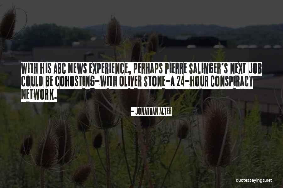 Pembohongan Mahathir Quotes By Jonathan Alter Pembohongan Mahathir Quotes By Jonathan Alter