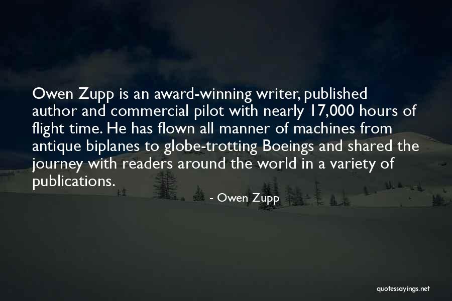 Pembrokes Arcadia Quotes By Owen Zupp Pembrokes Arcadia Quotes By Owen Zupp