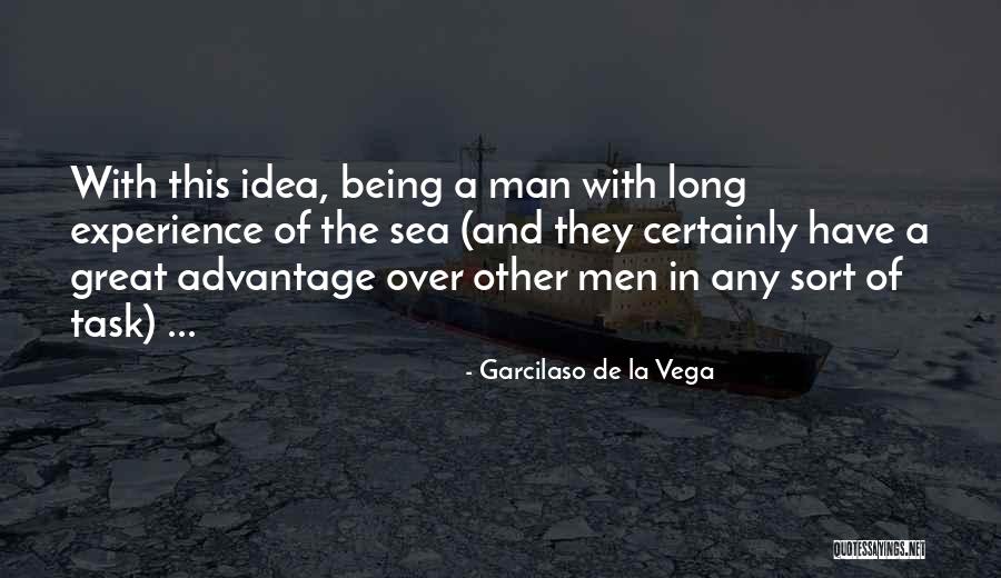 Pembrook Burrows Quotes By Garcilaso De La Vega Pembrook Burrows Quotes By Garcilaso De La Vega