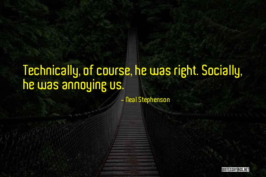 Pembrook Burrows Quotes By Neal Stephenson Pembrook Burrows Quotes By Neal Stephenson