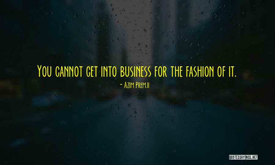 Pembry Quotes By Azim Premji Pembry Quotes By Azim Premji