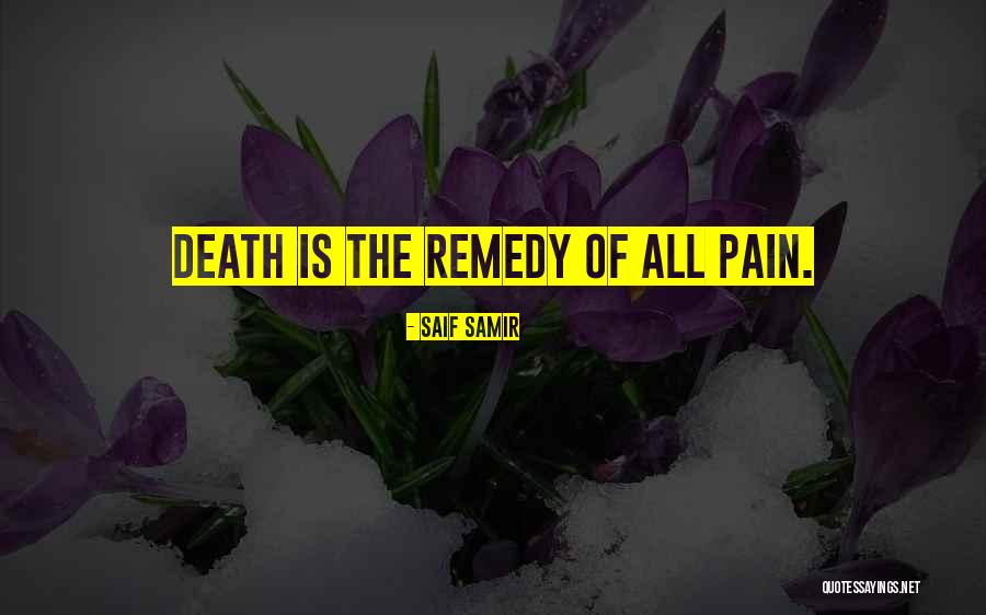 Pembry Quotes By Saif Samir Pembry Quotes By Saif Samir