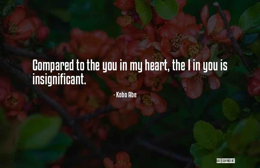 Pembual Artinya Quotes By Kobo Abe Pembual Artinya Quotes By Kobo Abe