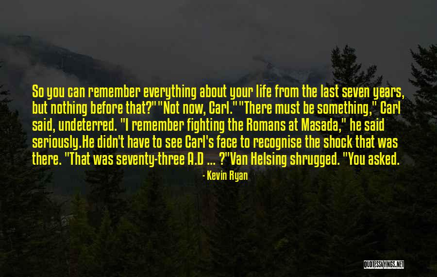 Pembungkus Cecair Quotes By Kevin Ryan Pembungkus Cecair Quotes By Kevin Ryan