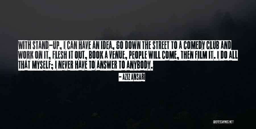 Pembungkusan Quotes By Aziz Ansari Pembungkusan Quotes By Aziz Ansari