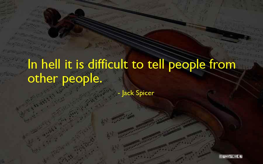 Pembungkusan Quotes By Jack Spicer Pembungkusan Quotes By Jack Spicer