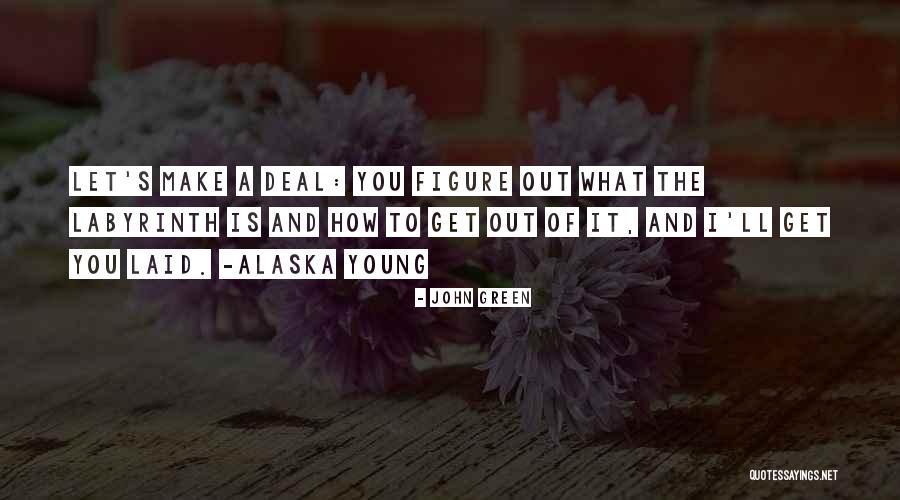 Pembunuh Berantai Quotes By John Green Pembunuh Berantai Quotes By John Green