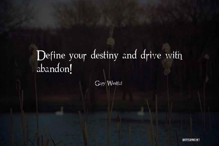 Pemburu Harta Quotes By Gary Westfal Pemburu Harta Quotes By Gary Westfal