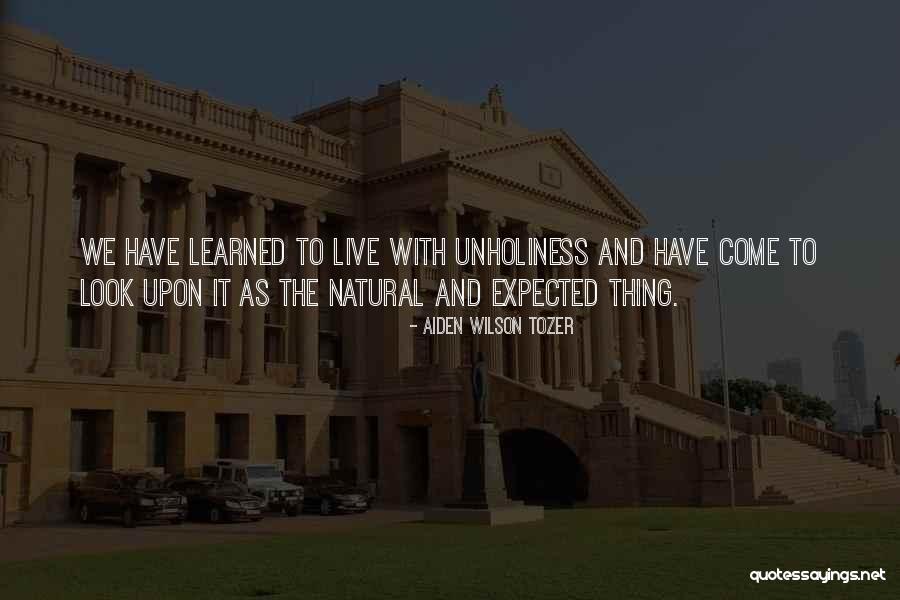 Pemburu Tempek Quotes By Aiden Wilson Tozer Pemburu Tempek Quotes By Aiden Wilson Tozer