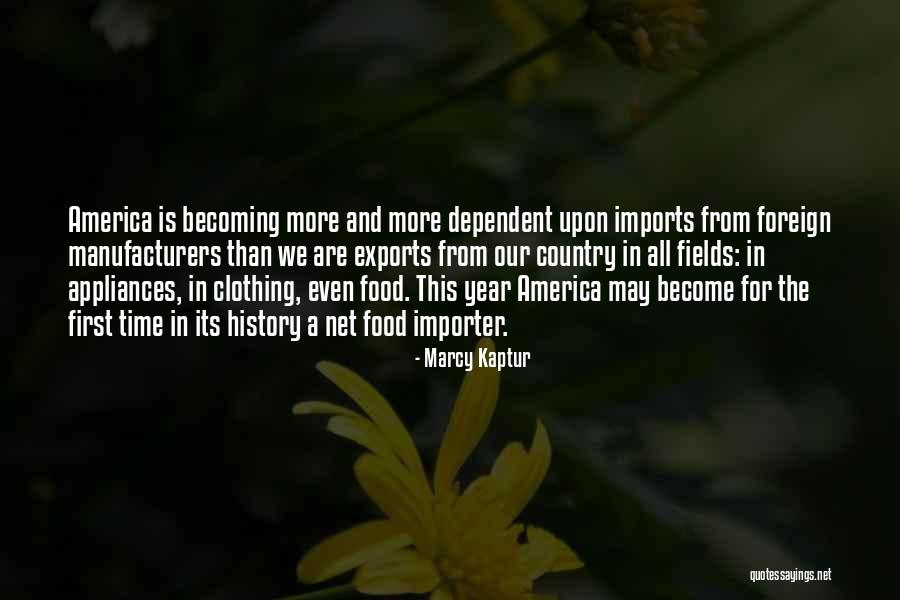 Pemecah Gelombang Quotes By Marcy Kaptur Pemecah Gelombang Quotes By Marcy Kaptur