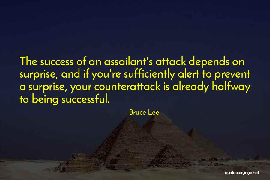 Pemecah Ombak Quotes By Bruce Lee Pemecah Ombak Quotes By Bruce Lee