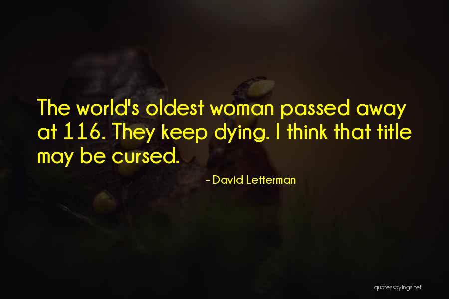 Pemecah Ombak Quotes By David Letterman Pemecah Ombak Quotes By David Letterman