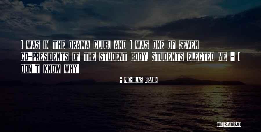Pemecah Ombak Quotes By Nicholas Braun Pemecah Ombak Quotes By Nicholas Braun