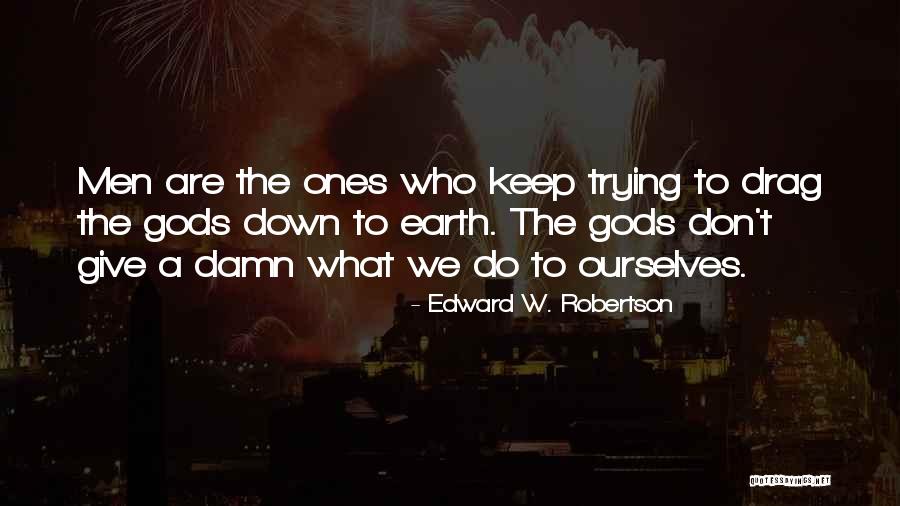 Pemecah Pdf Quotes By Edward W. Robertson Pemecah Pdf Quotes By Edward W. Robertson