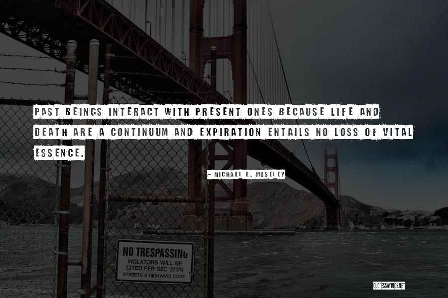 Pemeliharaan Sarana Quotes By Michael E. Moseley Pemeliharaan Sarana Quotes By Michael E. Moseley