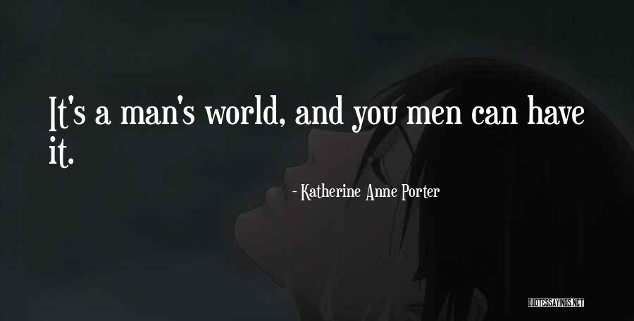Pemeluk Agama Quotes By Katherine Anne Porter Pemeluk Agama Quotes By Katherine Anne Porter
