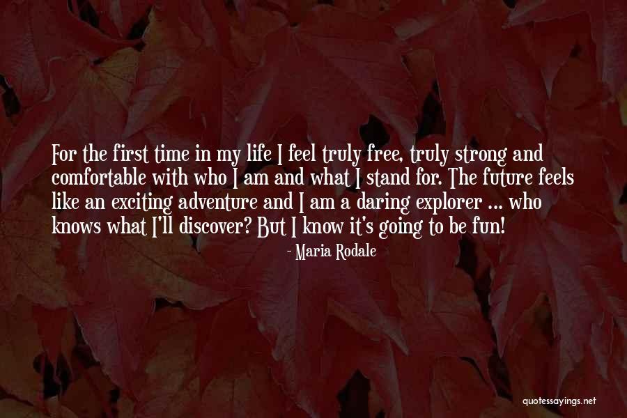 Pemenang Perang Quotes By Maria Rodale