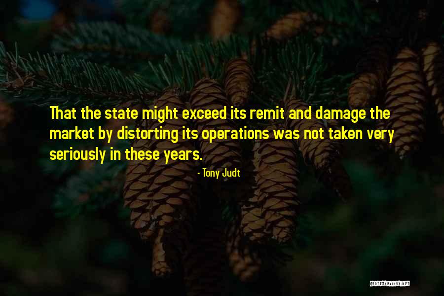 Pemenang Perang Quotes By Tony Judt