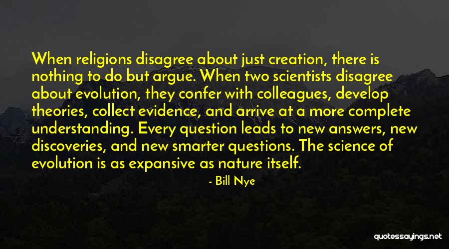 Pemeran Goblin Quotes By Bill Nye Pemeran Goblin Quotes By Bill Nye