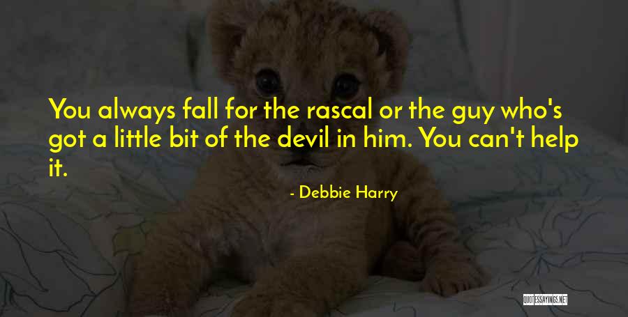Pemeran Samudra Quotes By Debbie Harry Pemeran Samudra Quotes By Debbie Harry