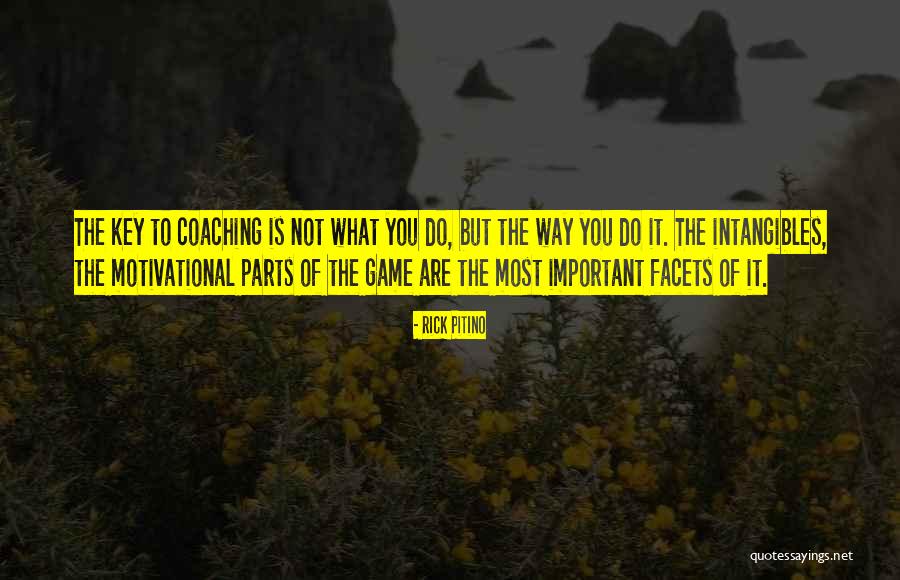 Pemerintah Pusat Quotes By Rick Pitino Pemerintah Pusat Quotes By Rick Pitino