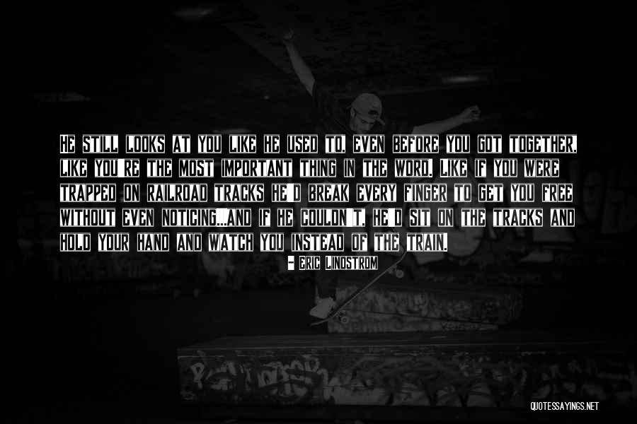 Pemerintahan Orde Quotes By Eric Lindstrom Pemerintahan Orde Quotes By Eric Lindstrom