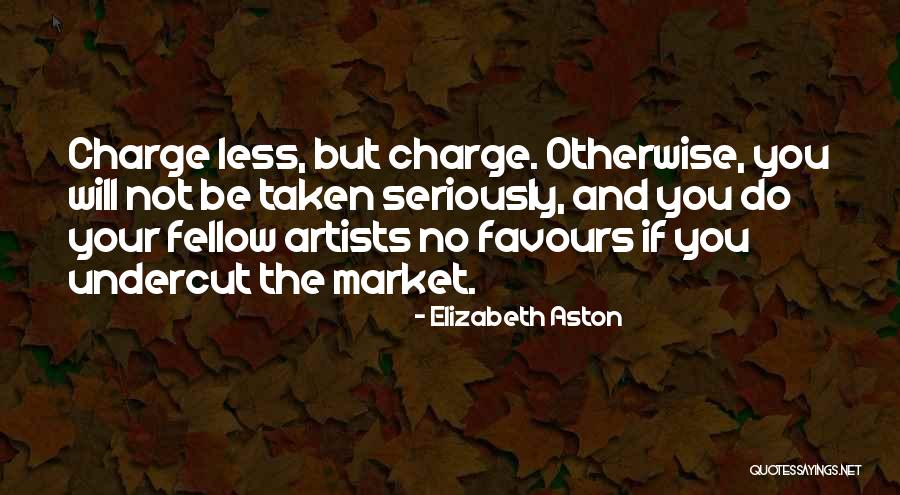 Pemikiran Quotes By Elizabeth Aston Pemikiran Quotes By Elizabeth Aston