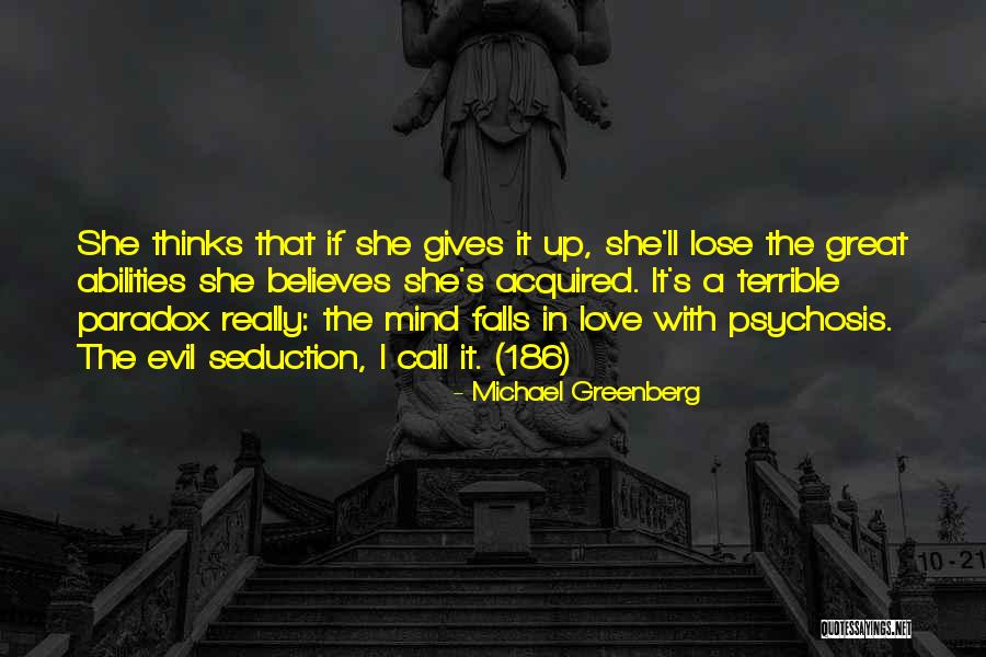 Pemikiran Quotes By Michael Greenberg Pemikiran Quotes By Michael Greenberg