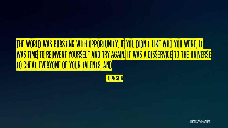 Pemilihan Osis Quotes By Fran Seen Pemilihan Osis Quotes By Fran Seen