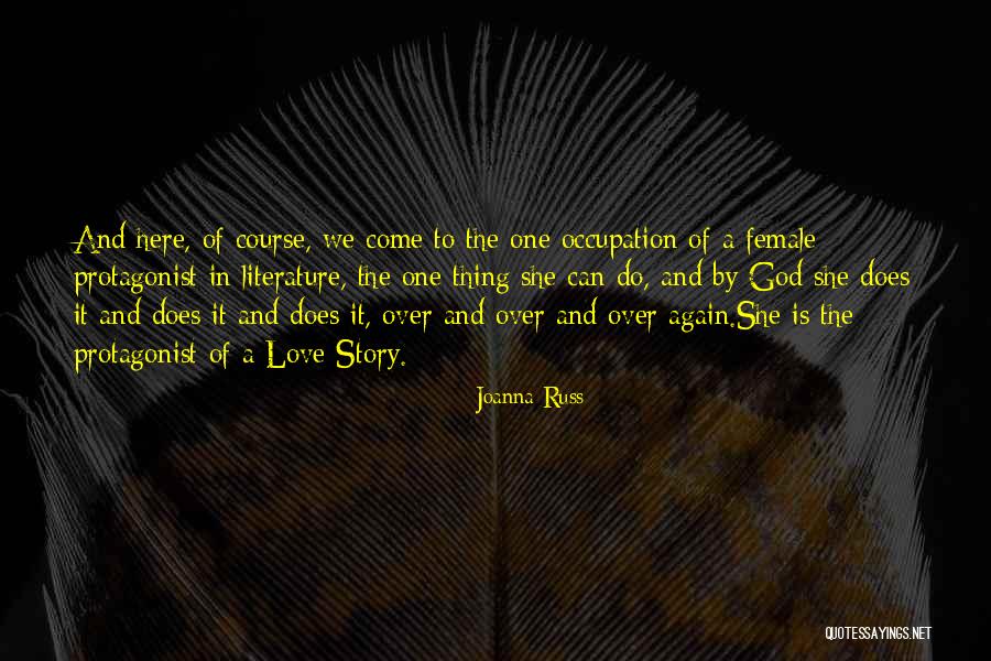 Pemilik Hati Quotes By Joanna Russ Pemilik Hati Quotes By Joanna Russ