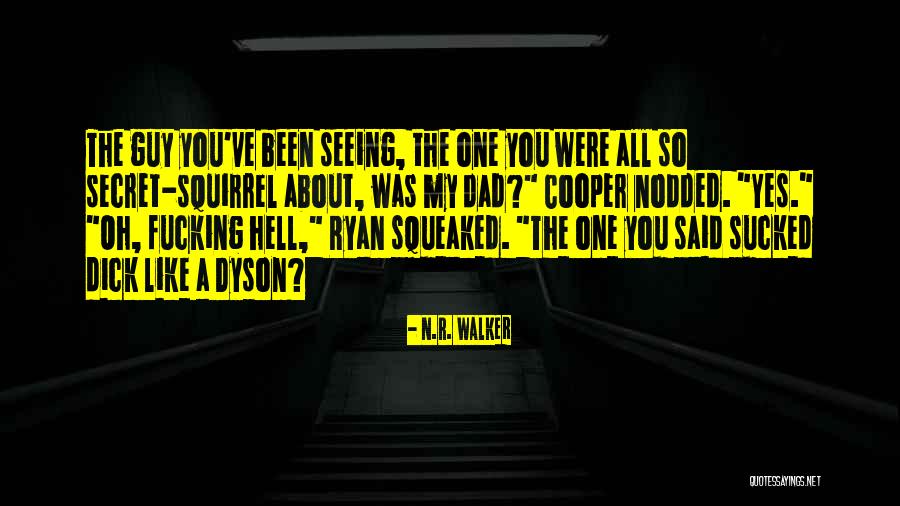 Pemilik Hati Quotes By N.R. Walker Pemilik Hati Quotes By N.R. Walker